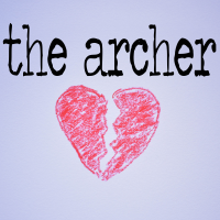 The Archer - Full Cover cover